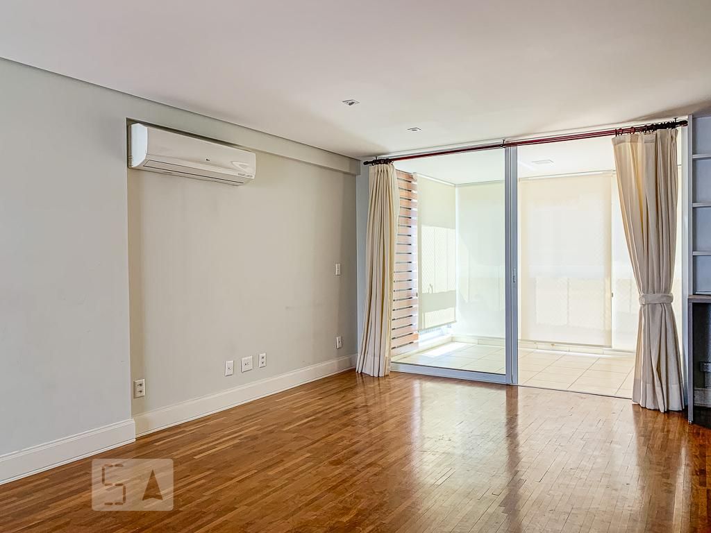 Apartamento à Venda - Cambuí, 2 Quartos,  126 m2 em , Campinas - sp | SoloBR