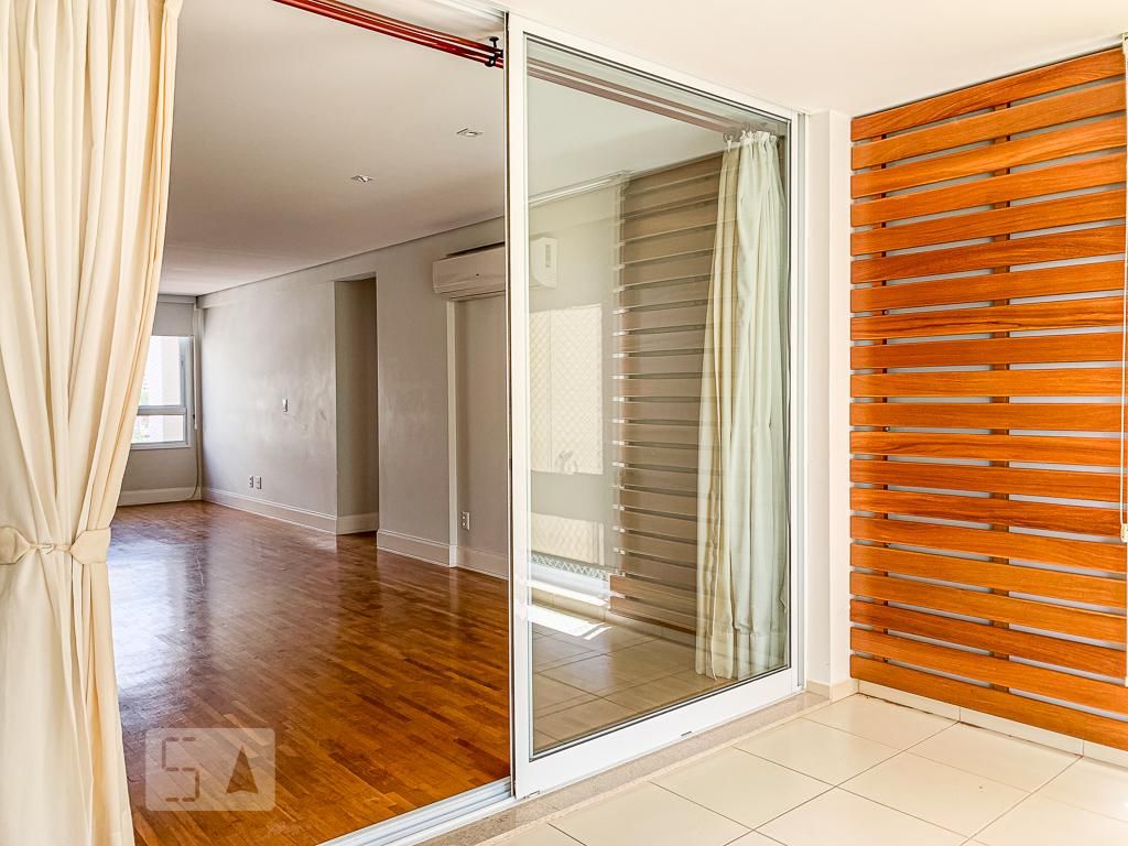 Apartamento à Venda - Cambuí, 2 Quartos,  126 m2 em , Campinas - sp | SoloBR