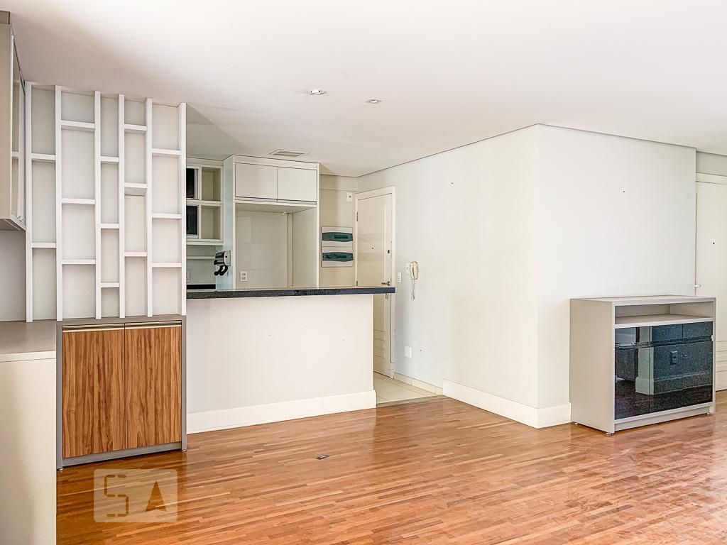 Apartamento à Venda - Cambuí, 2 Quartos,  126 m2 em , Campinas - sp | SoloBR