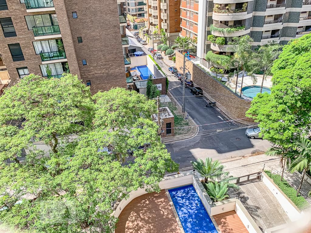 Apartamento à Venda - Cambuí, 2 Quartos,  126 m2 em , Campinas - sp | SoloBR