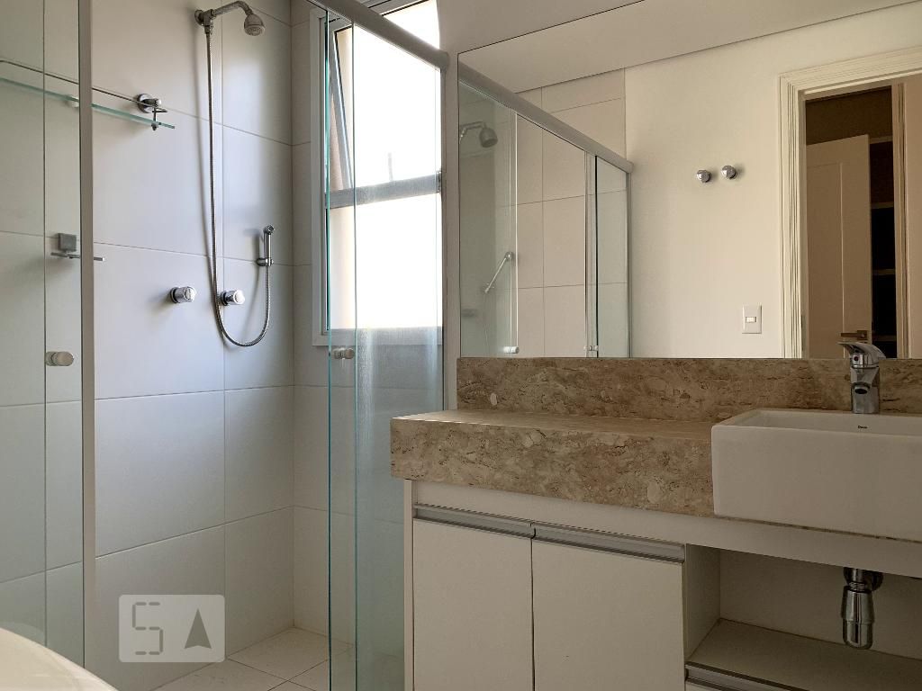 Apartamento à Venda - Cambuí, 2 Quartos,  126 m2 em , Campinas - sp | SoloBR