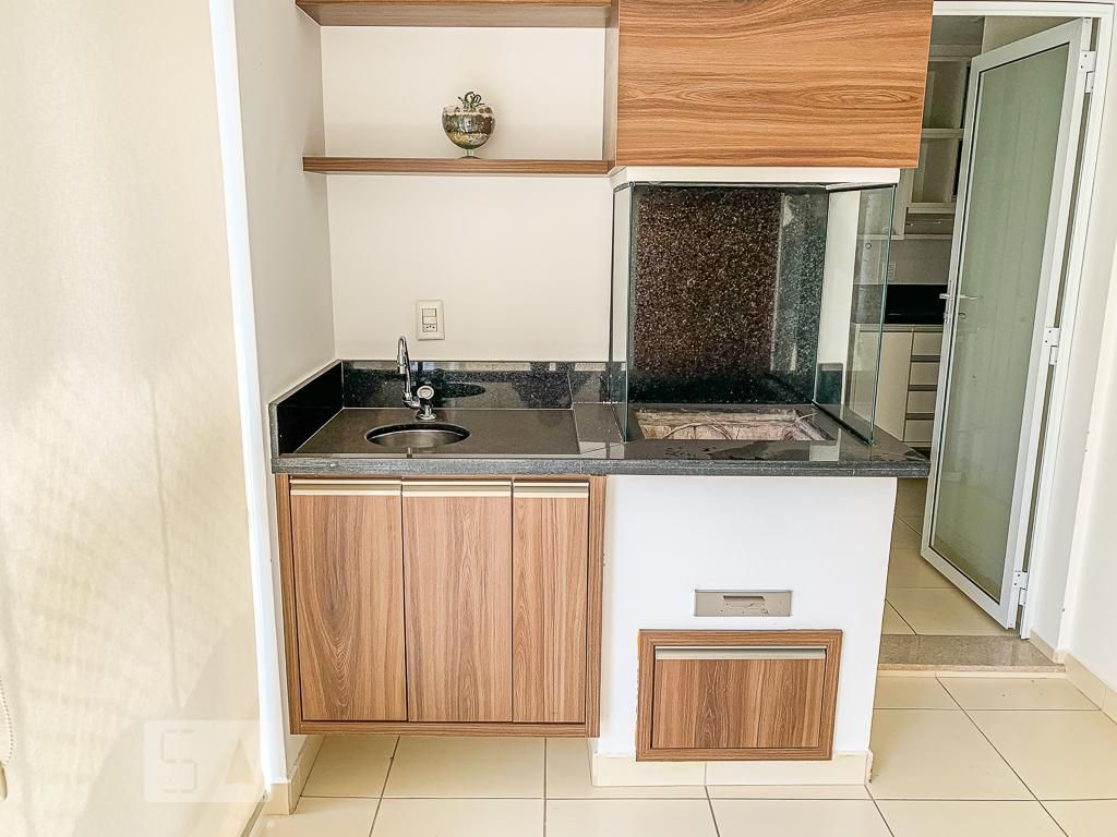 Apartamento à Venda - Cambuí, 2 Quartos,  126 m2 em , Campinas - sp | SoloBR
