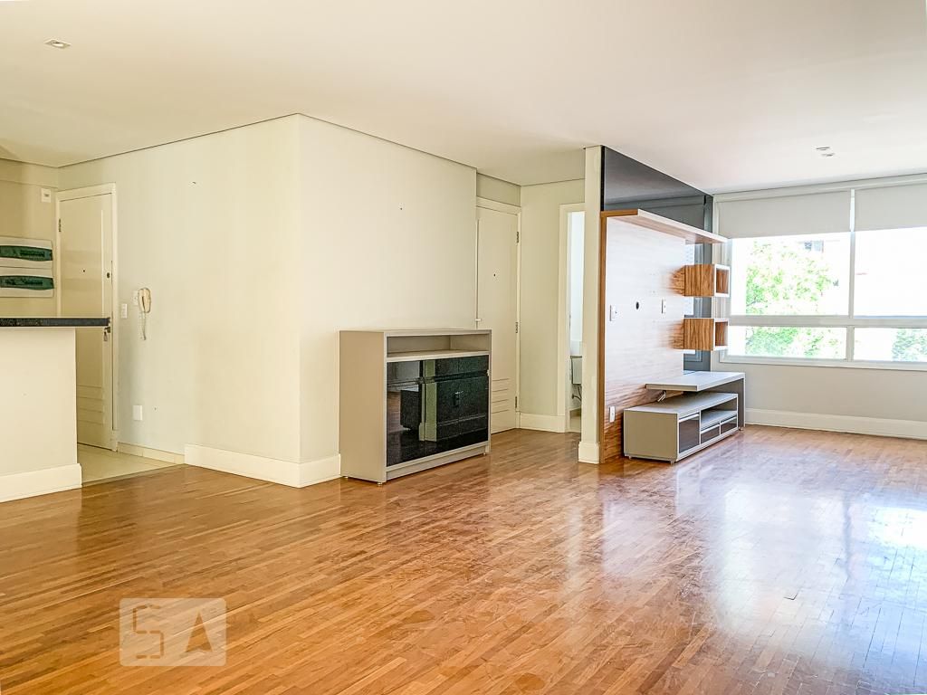 Apartamento à Venda - Cambuí, 2 Quartos,  126 m2 em , Campinas - sp | SoloBR