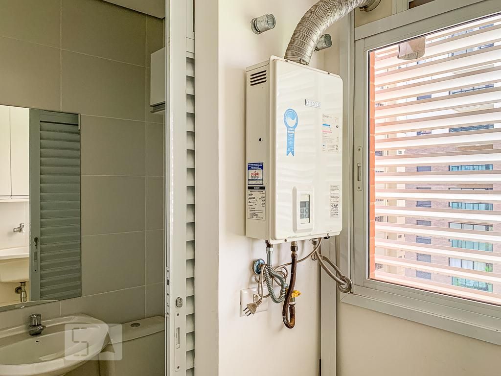 Apartamento à Venda - Cambuí, 2 Quartos,  126 m2 em , Campinas - sp | SoloBR