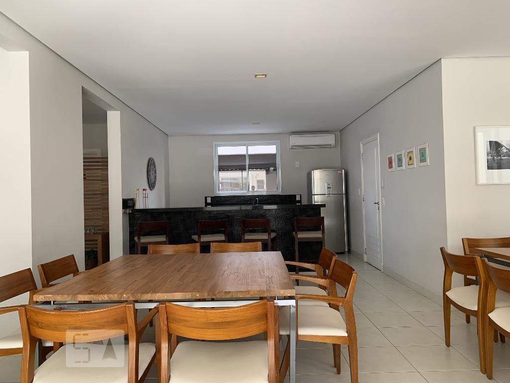 Apartamento à Venda - Cambuí, 2 Quartos,  126 m2 em , Campinas - sp | SoloBR