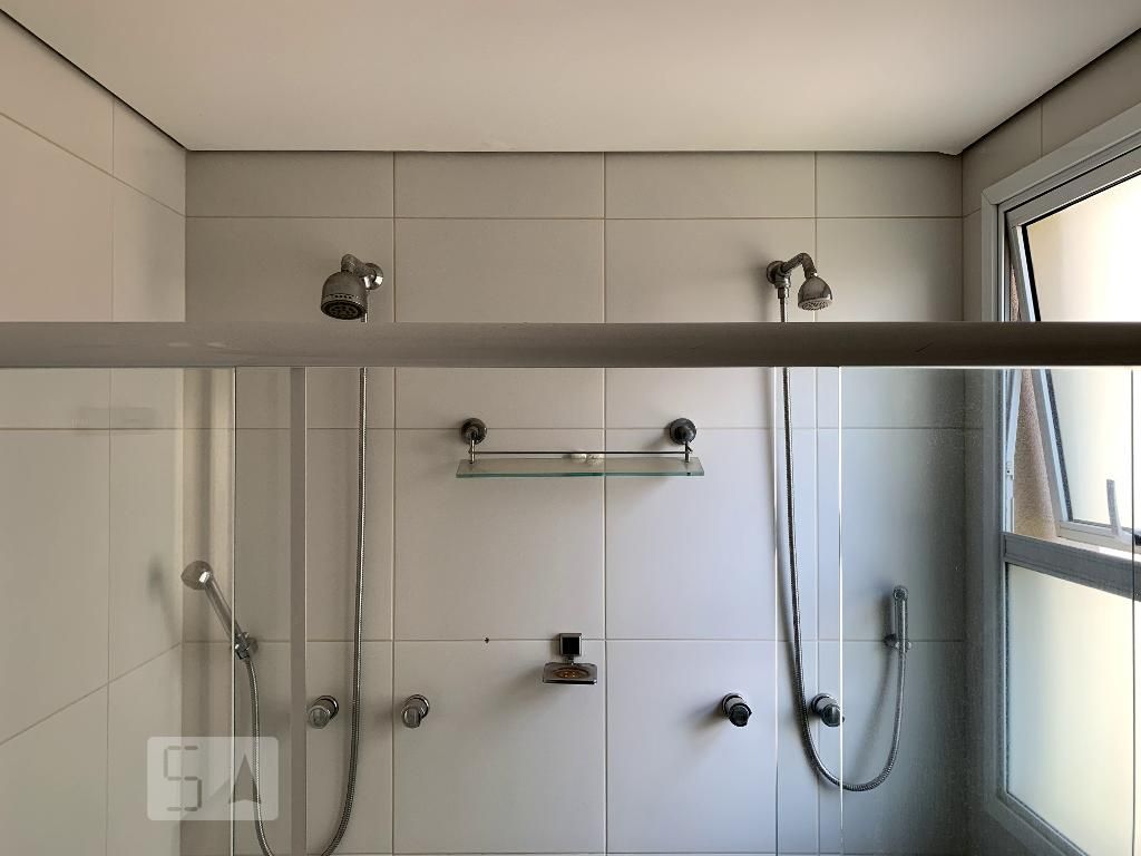Apartamento à Venda - Cambuí, 2 Quartos,  126 m2 em , Campinas - sp | SoloBR