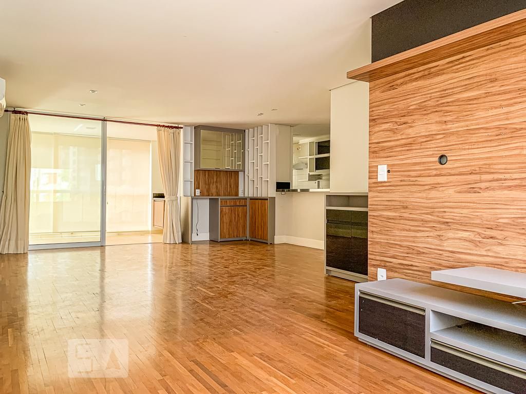 Apartamento à Venda - Cambuí, 2 Quartos,  126 m2 em , Campinas - sp | SoloBR