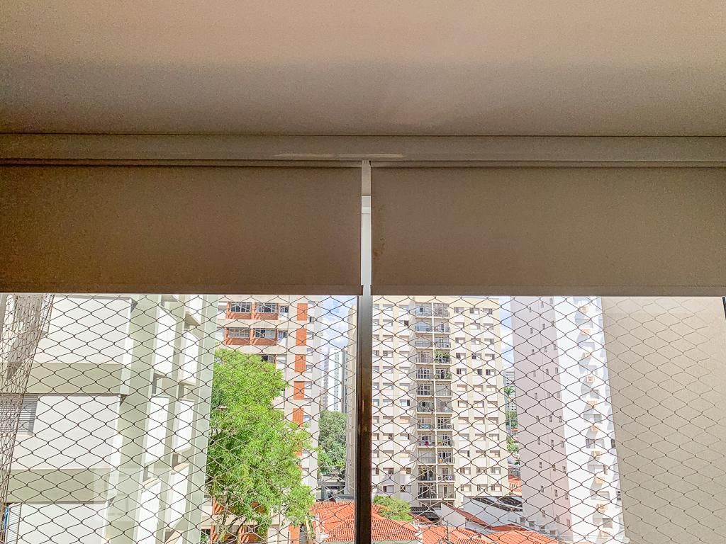 Apartamento à Venda - Cambuí, 2 Quartos,  126 m2 em , Campinas - sp | SoloBR