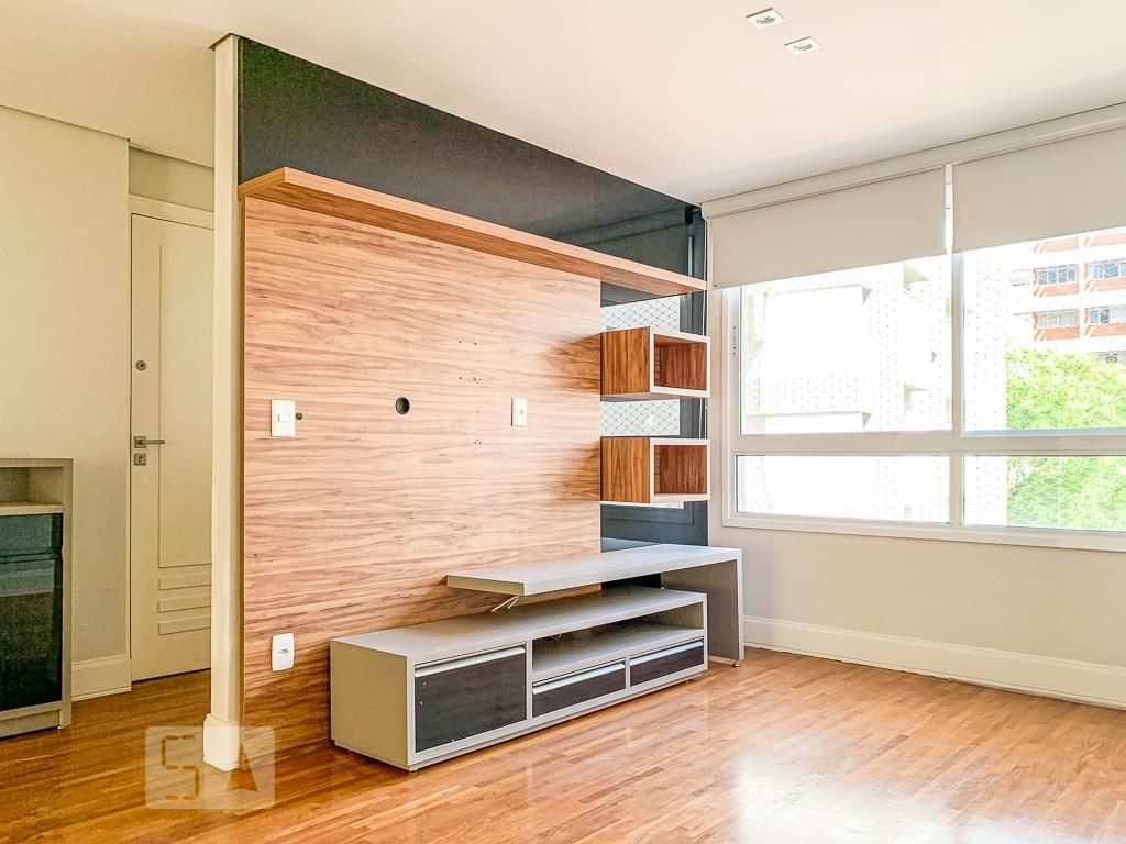 Apartamento à Venda - Cambuí, 2 Quartos,  126 m2 em , Campinas - sp | SoloBR