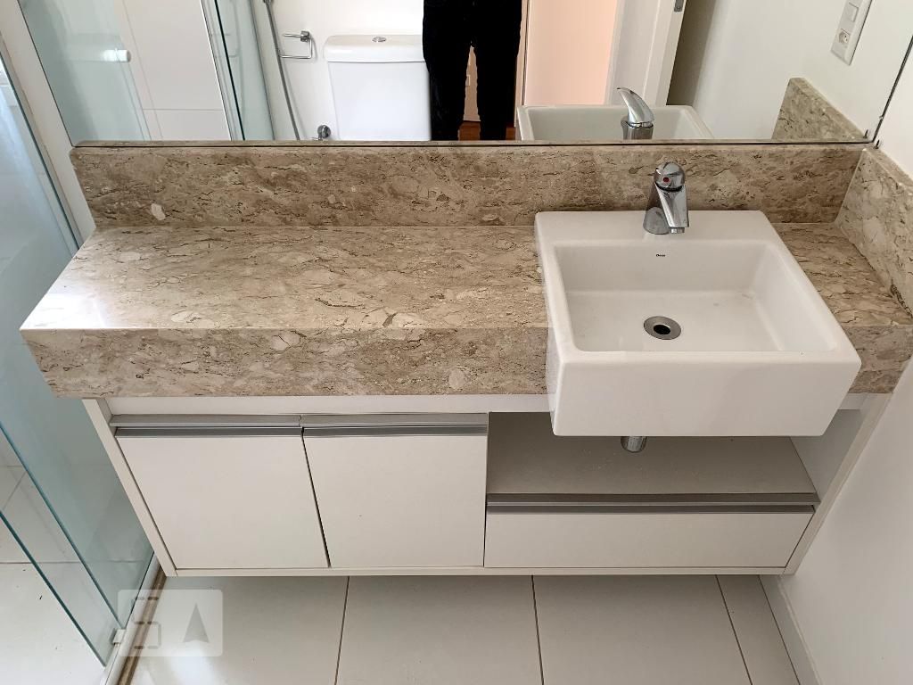 Apartamento à Venda - Cambuí, 2 Quartos,  126 m2 em , Campinas - sp | SoloBR