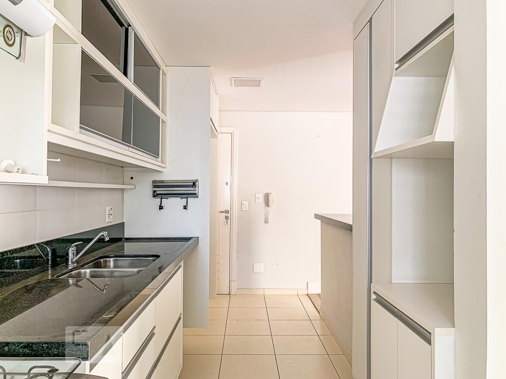 Apartamento à Venda - Cambuí, 2 Quartos,  126 m2 em , Campinas - sp | SoloBR