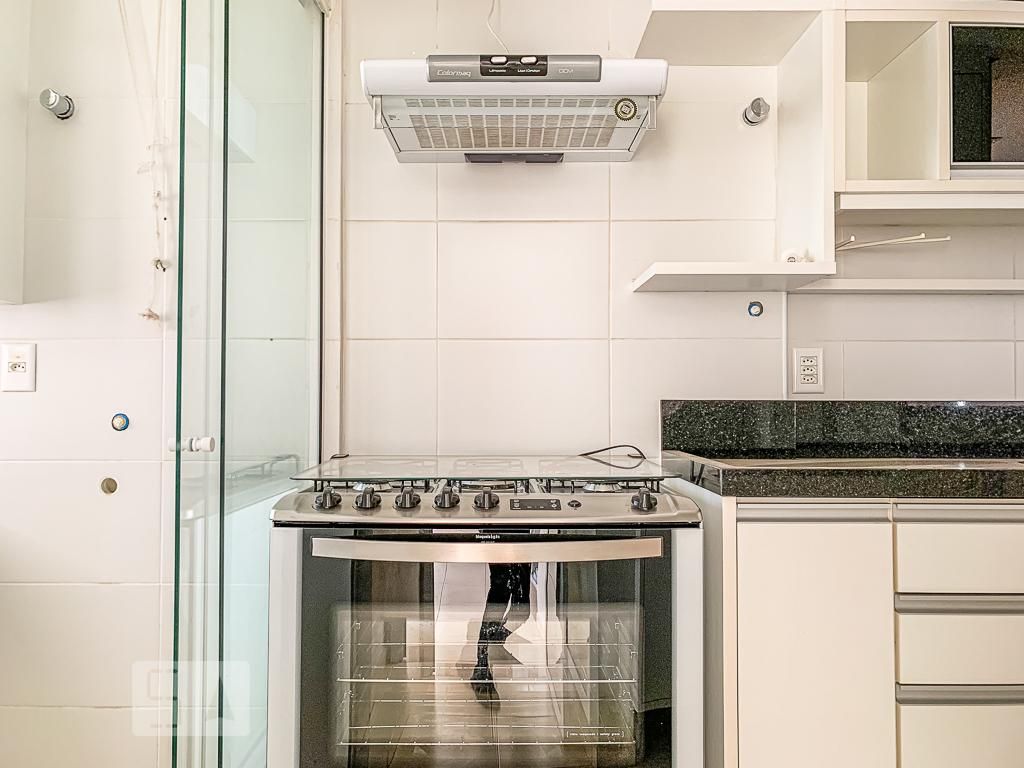 Apartamento à Venda - Cambuí, 2 Quartos,  126 m2 em , Campinas - sp | SoloBR