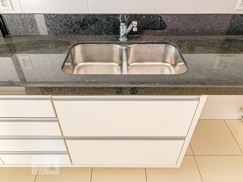 Apartamento à Venda - Cambuí, 2 Quartos,  126 m2 em , Campinas - sp | SoloBR
