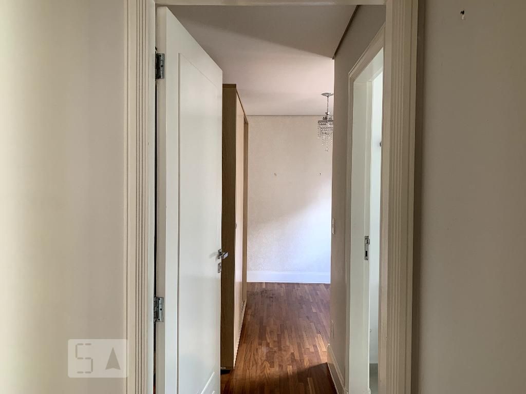Apartamento à Venda - Cambuí, 2 Quartos,  126 m2 em , Campinas - sp | SoloBR