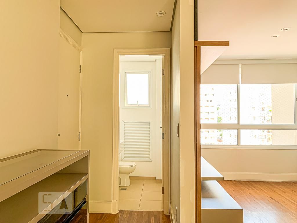 Apartamento à Venda - Cambuí, 2 Quartos,  126 m2 em , Campinas - sp | SoloBR