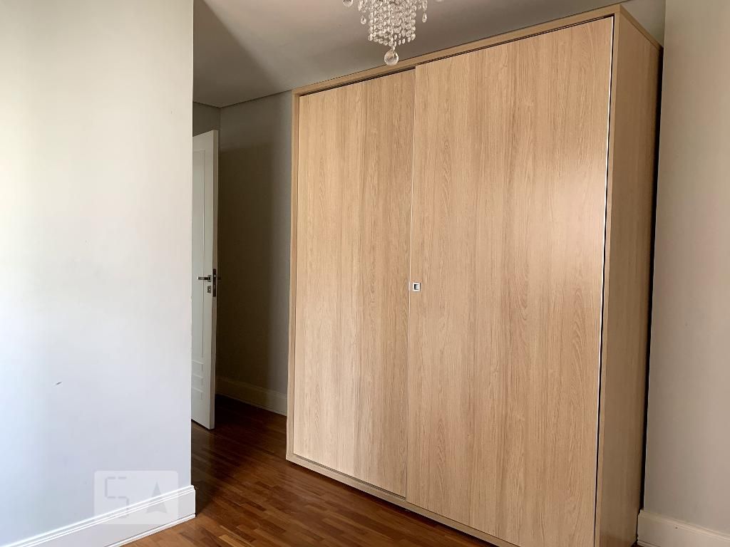 Apartamento à Venda - Cambuí, 2 Quartos,  126 m2 em , Campinas - sp | SoloBR