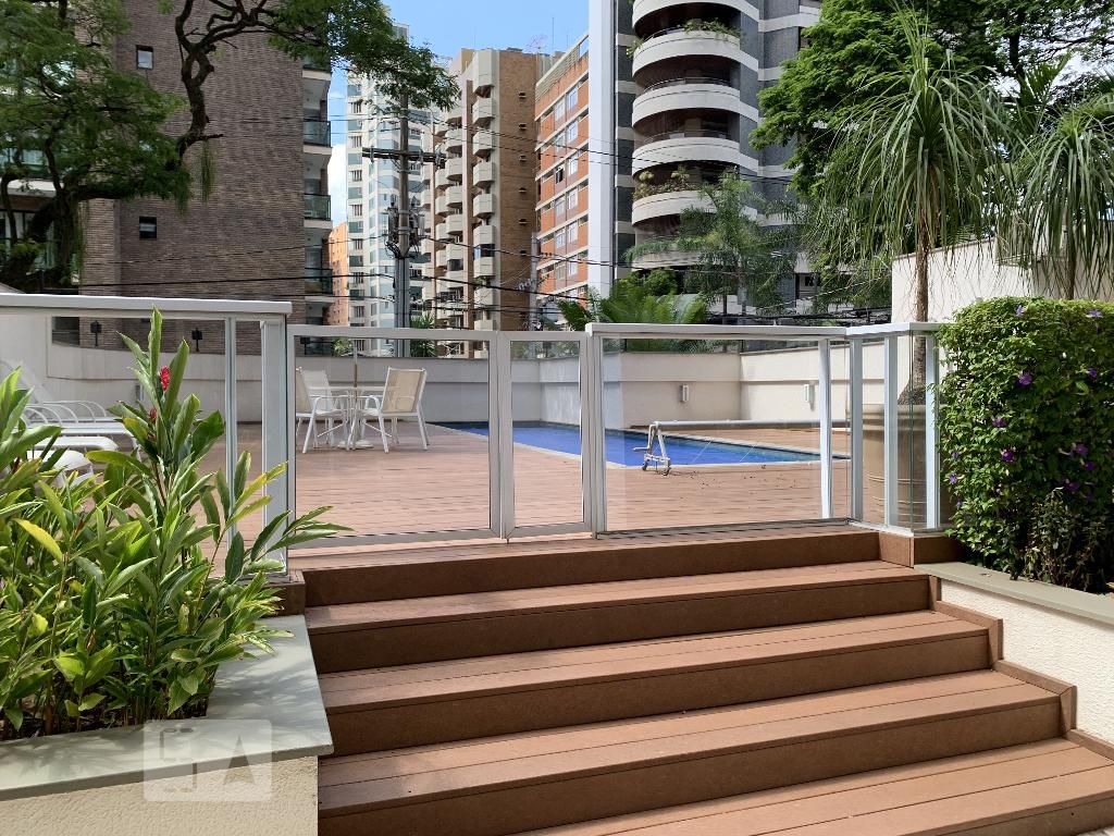 Apartamento à Venda - Cambuí, 2 Quartos,  126 m2 em , Campinas - sp | SoloBR