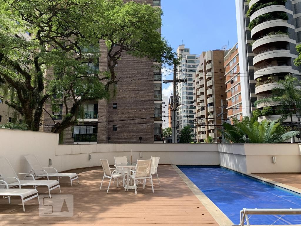 Apartamento à Venda - Cambuí, 2 Quartos,  126 m2 em , Campinas - sp | SoloBR