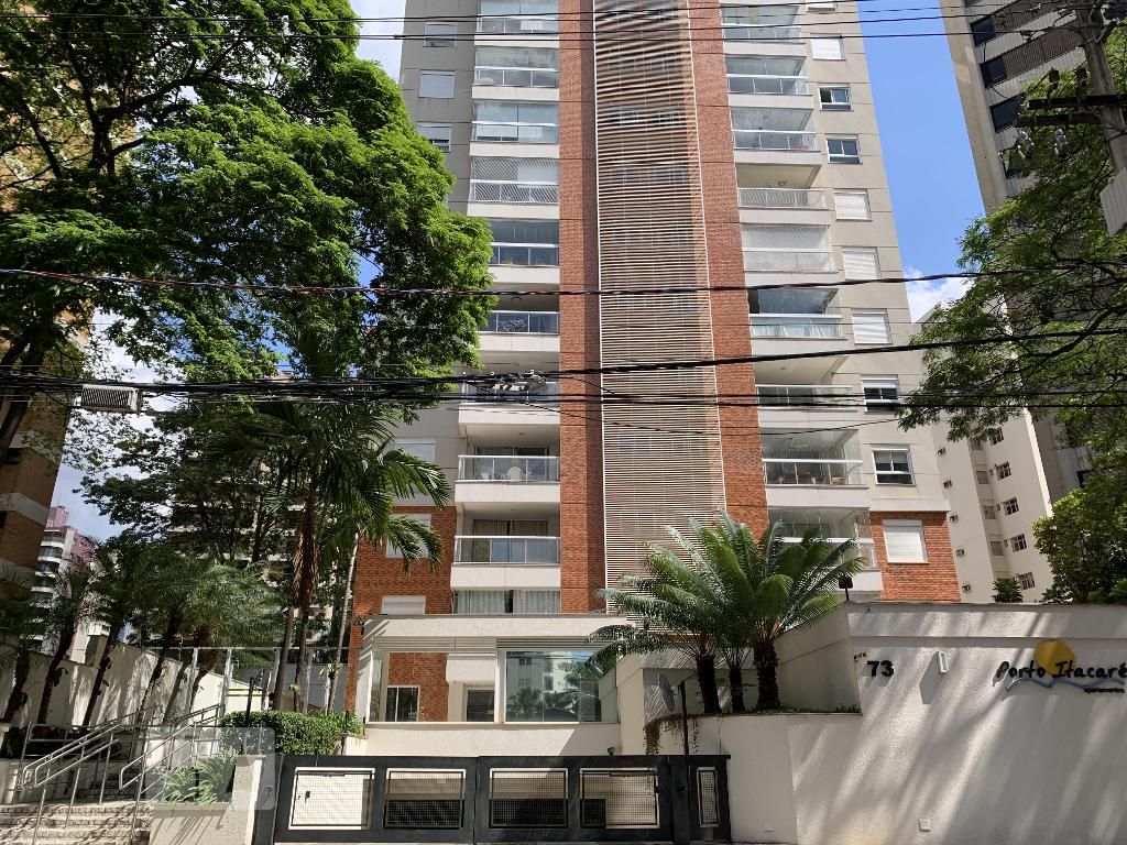Apartamento à Venda - Cambuí, 2 Quartos,  126 m2 em , Campinas - sp | SoloBR