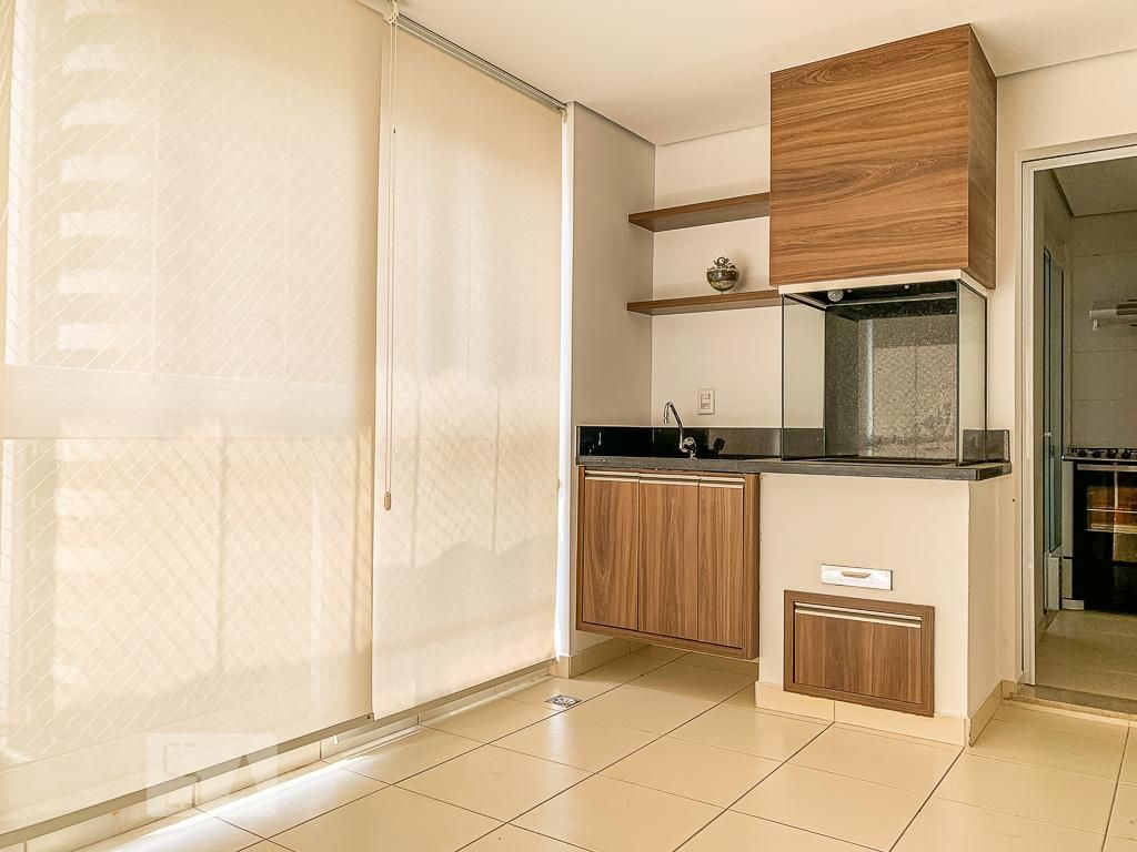 Apartamento à Venda - Cambuí, 2 Quartos,  126 m2 em , Campinas - sp | SoloBR