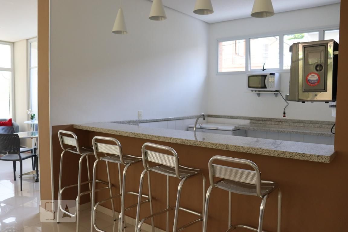 Apartamento, 2 quartos, 60 m² - Foto 79
