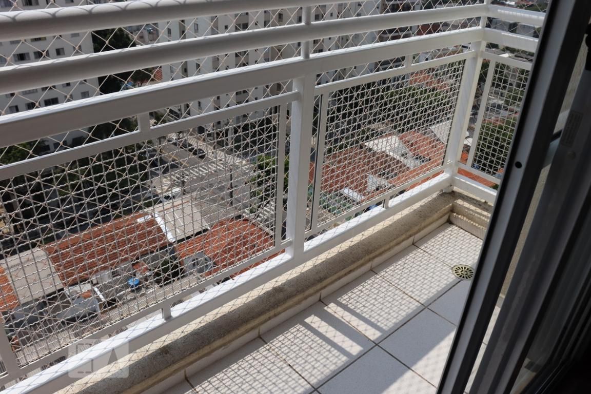 Apartamento, 2 quartos, 60 m² - Foto 9