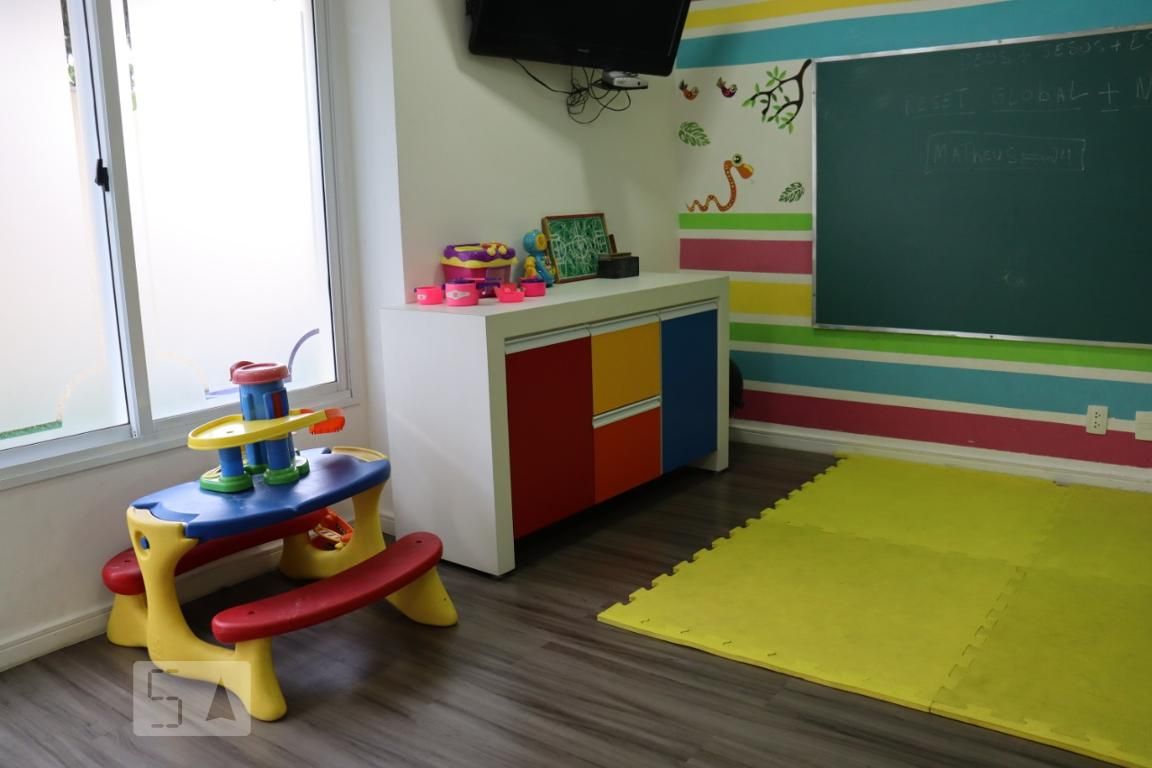 Apartamento, 2 quartos, 60 m² - Foto 71