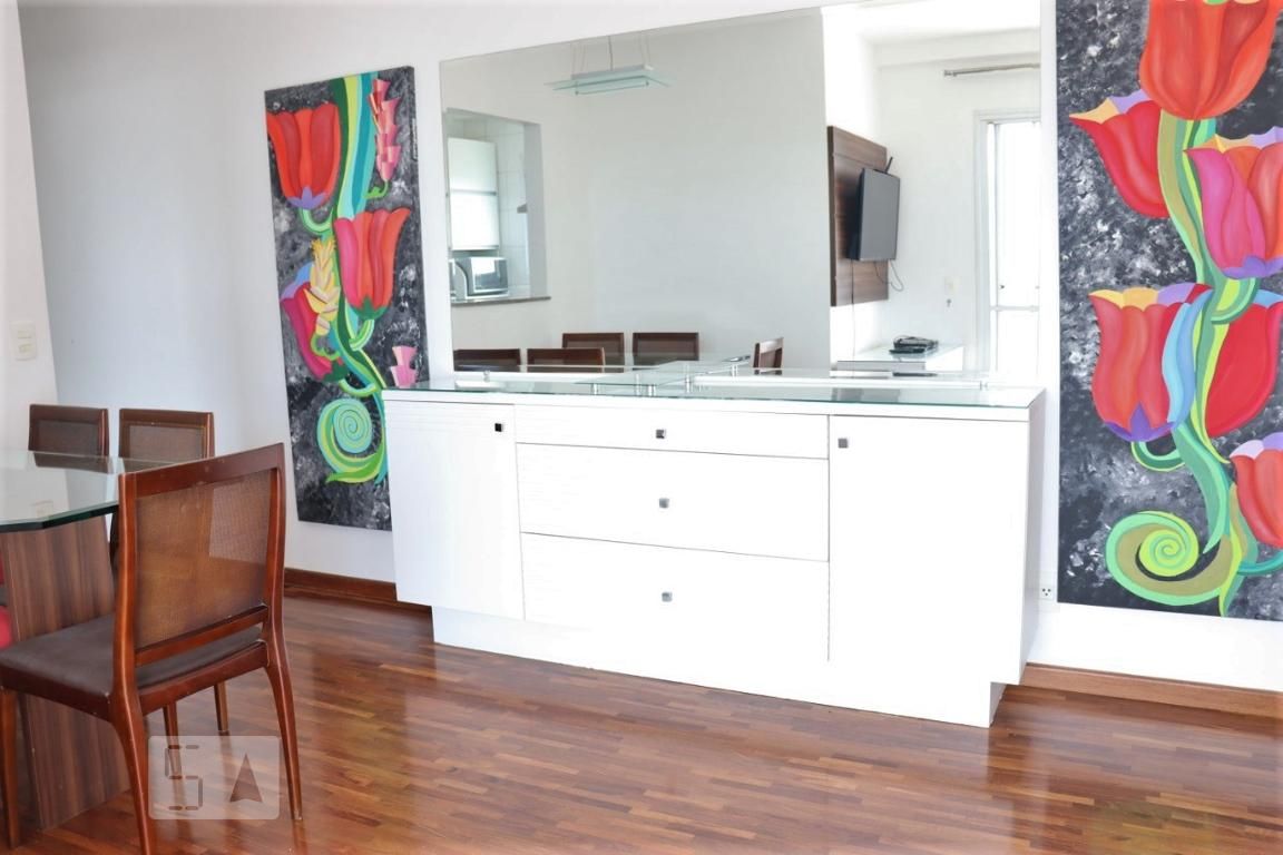 Apartamento, 2 quartos, 60 m² - Foto 5
