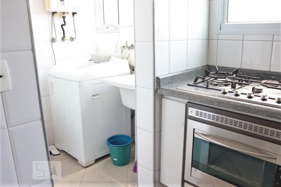 Apartamento, 2 quartos, 60 m² - Foto 47