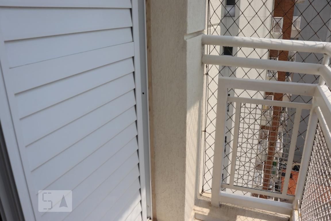 Apartamento, 2 quartos, 60 m² - Foto 8