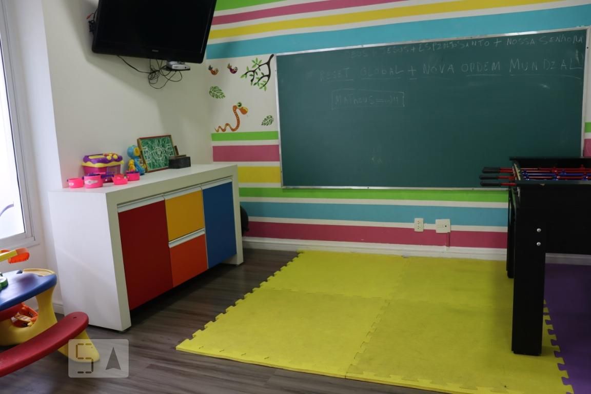Apartamento, 2 quartos, 60 m² - Foto 61