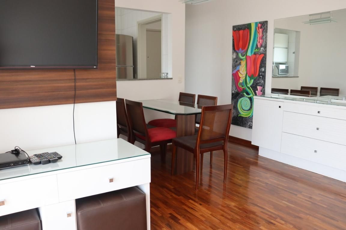 Apartamento, 2 quartos, 60 m² - Foto 2