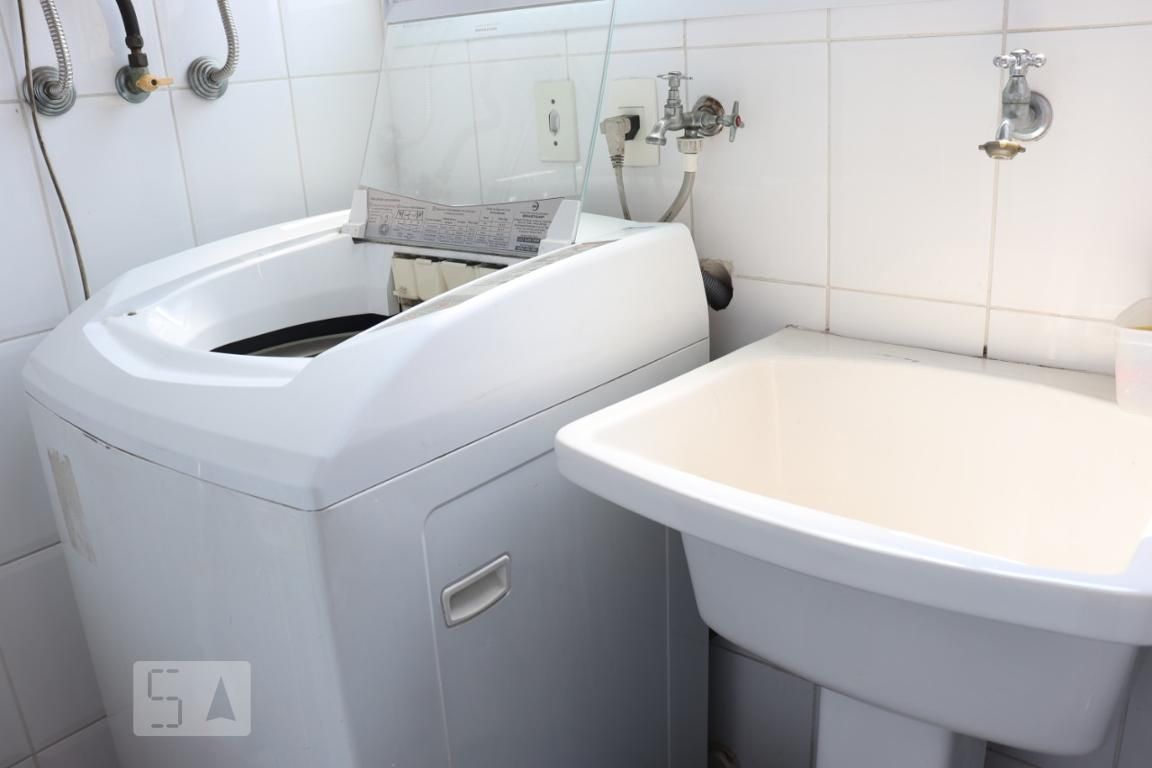 Apartamento, 2 quartos, 60 m² - Foto 50