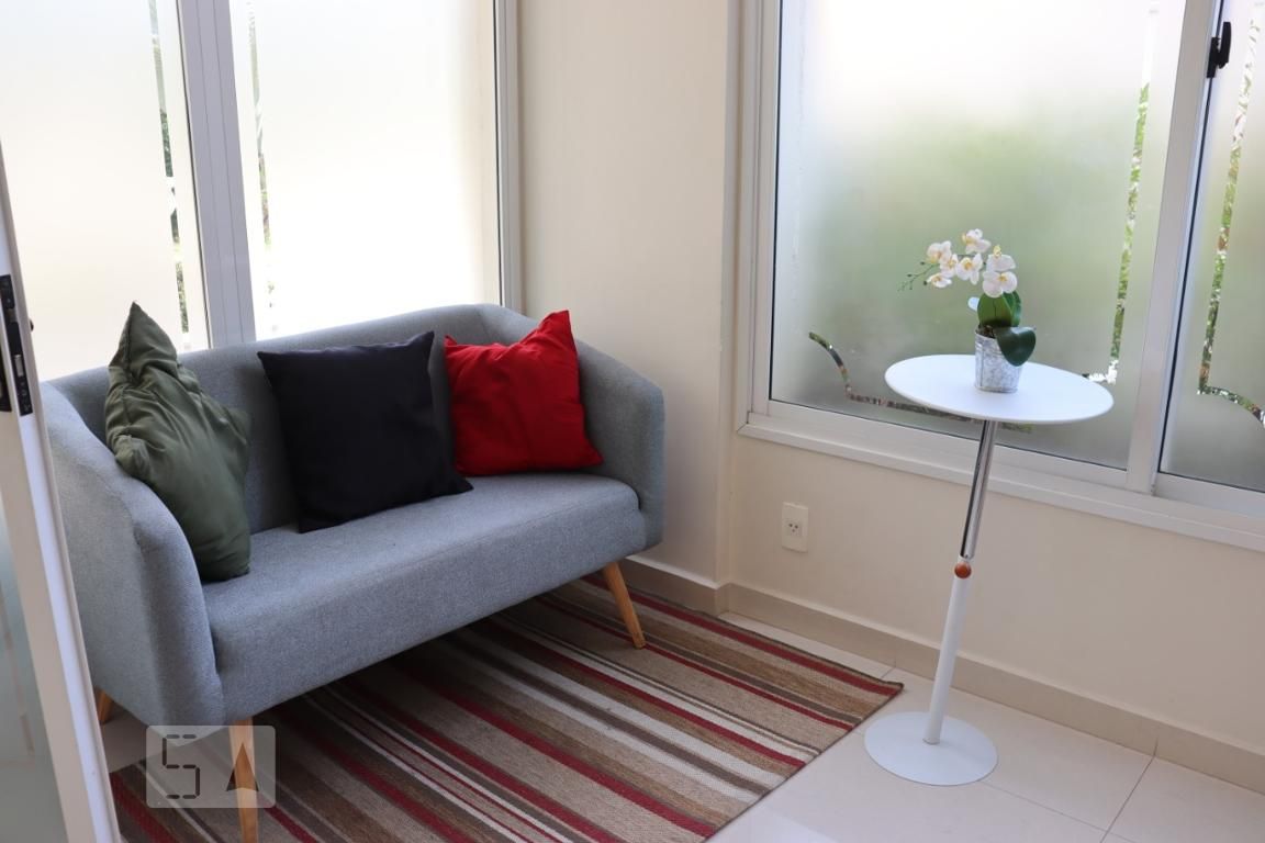 Apartamento, 2 quartos, 60 m² - Foto 76