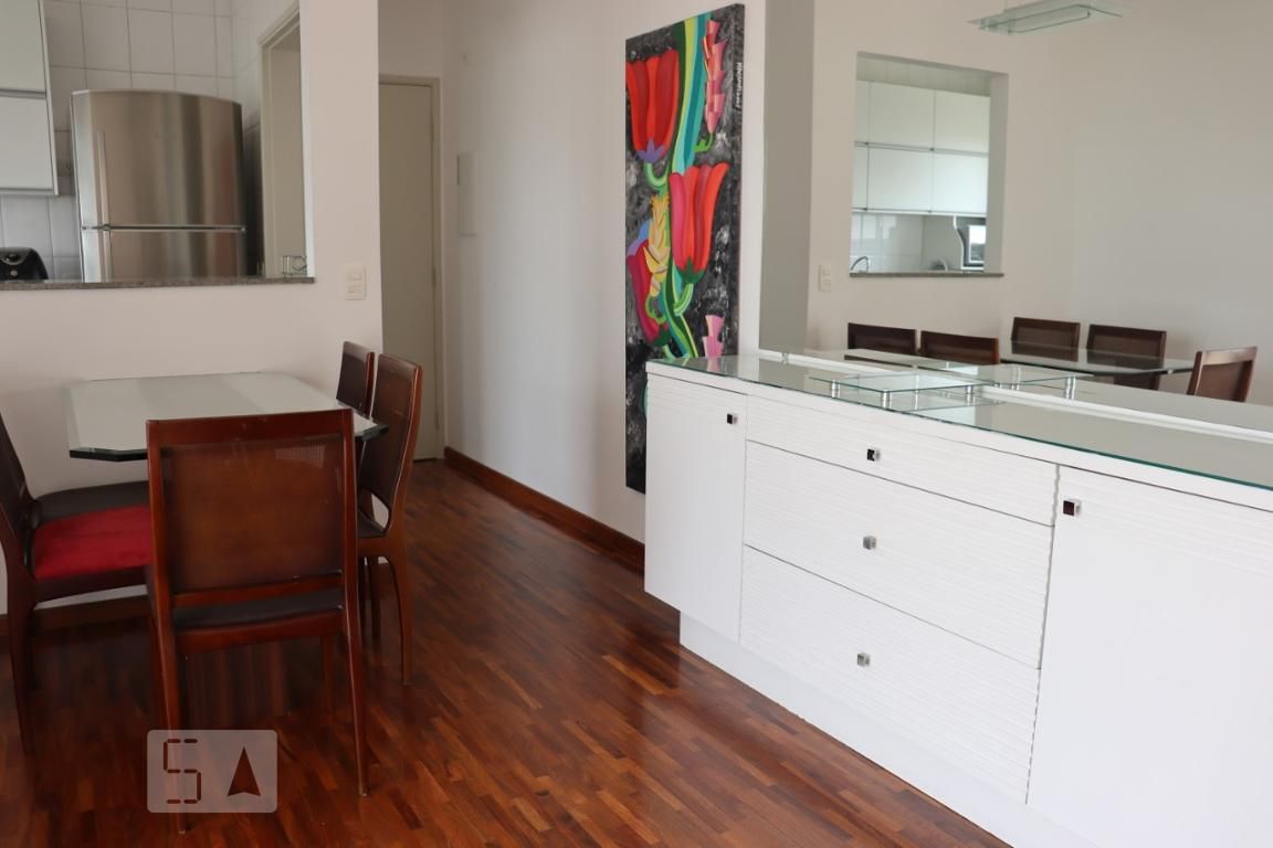 Apartamento, 2 quartos, 60 m² - Foto 3