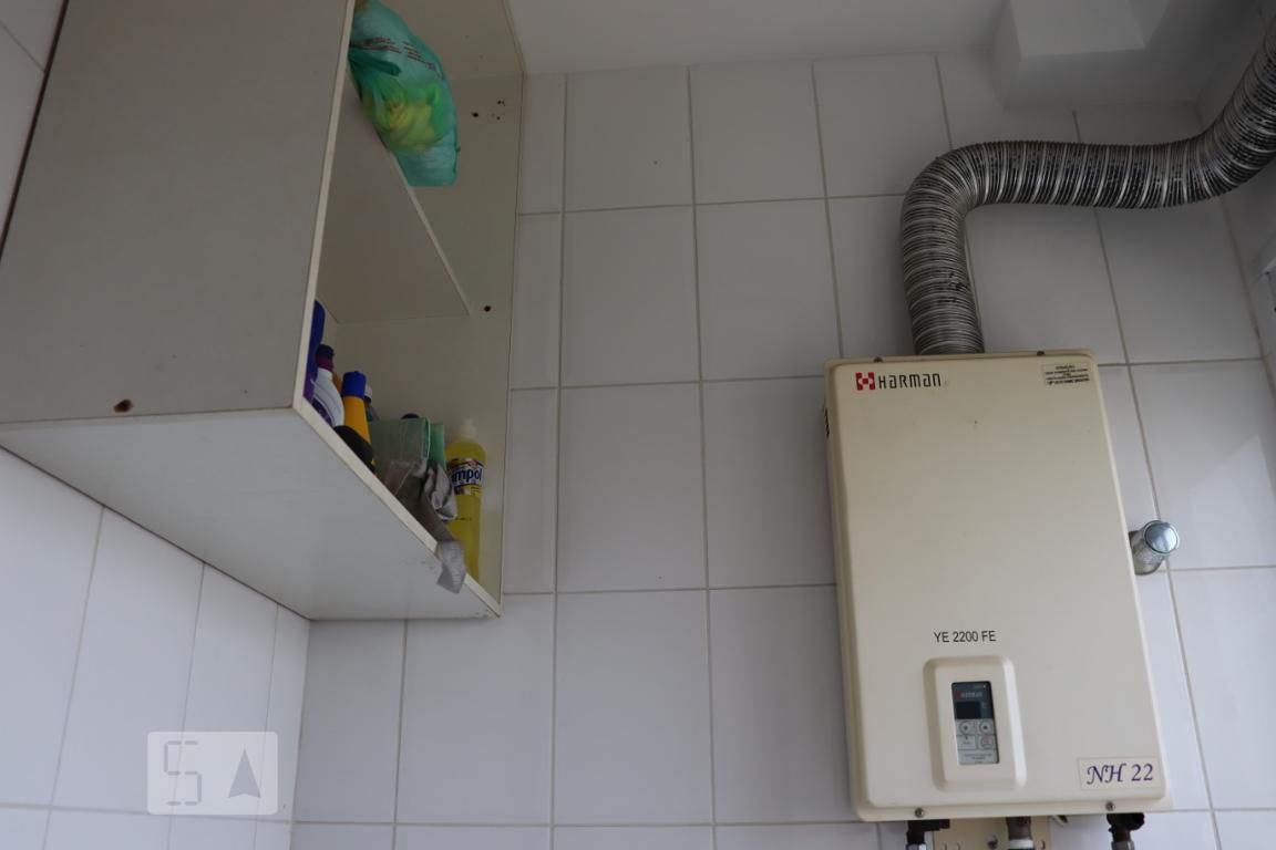 Apartamento, 2 quartos, 60 m² - Foto 51