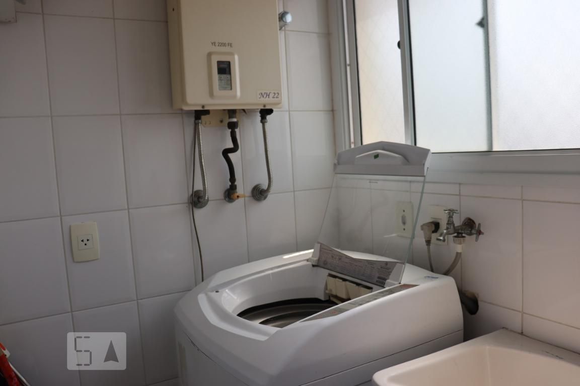 Apartamento, 2 quartos, 60 m² - Foto 52