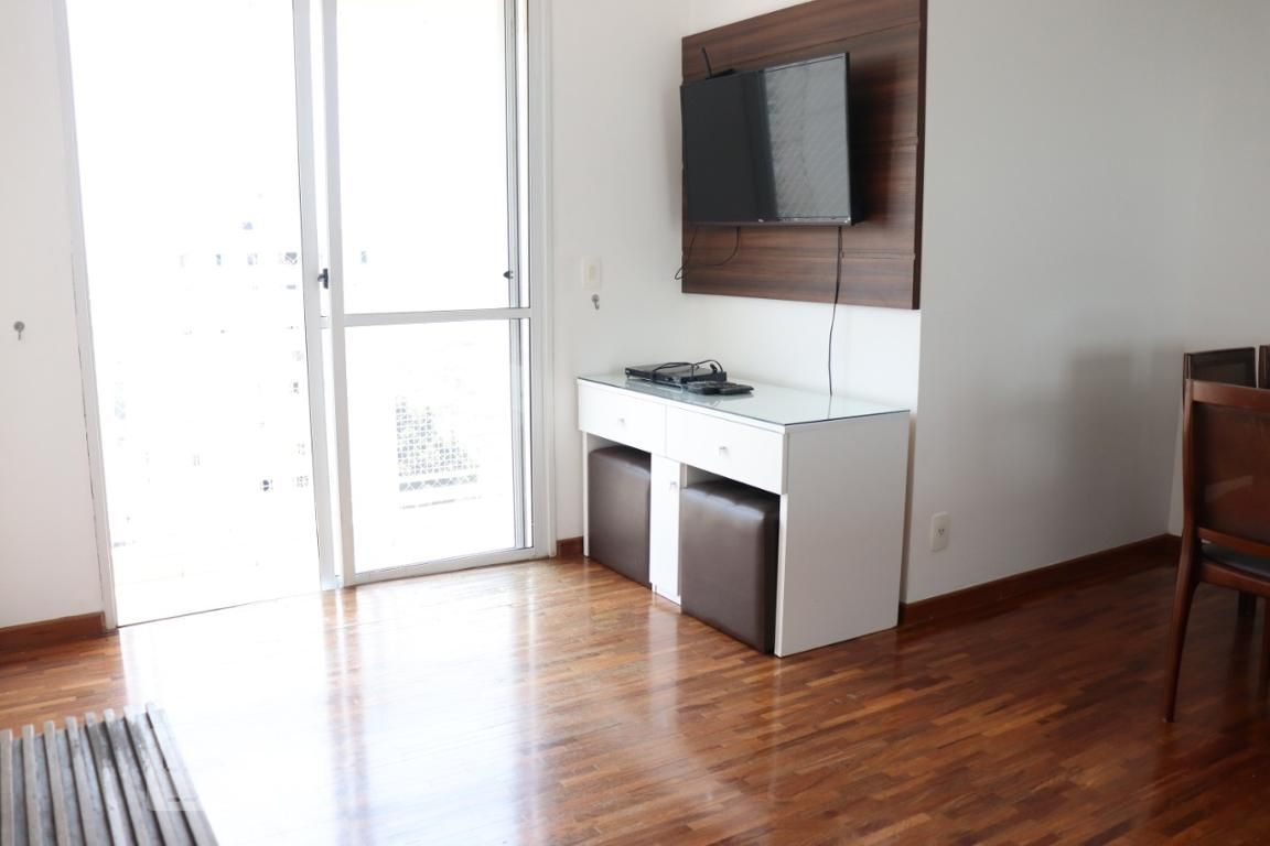Apartamento, 2 quartos, 60 m² - Foto 1
