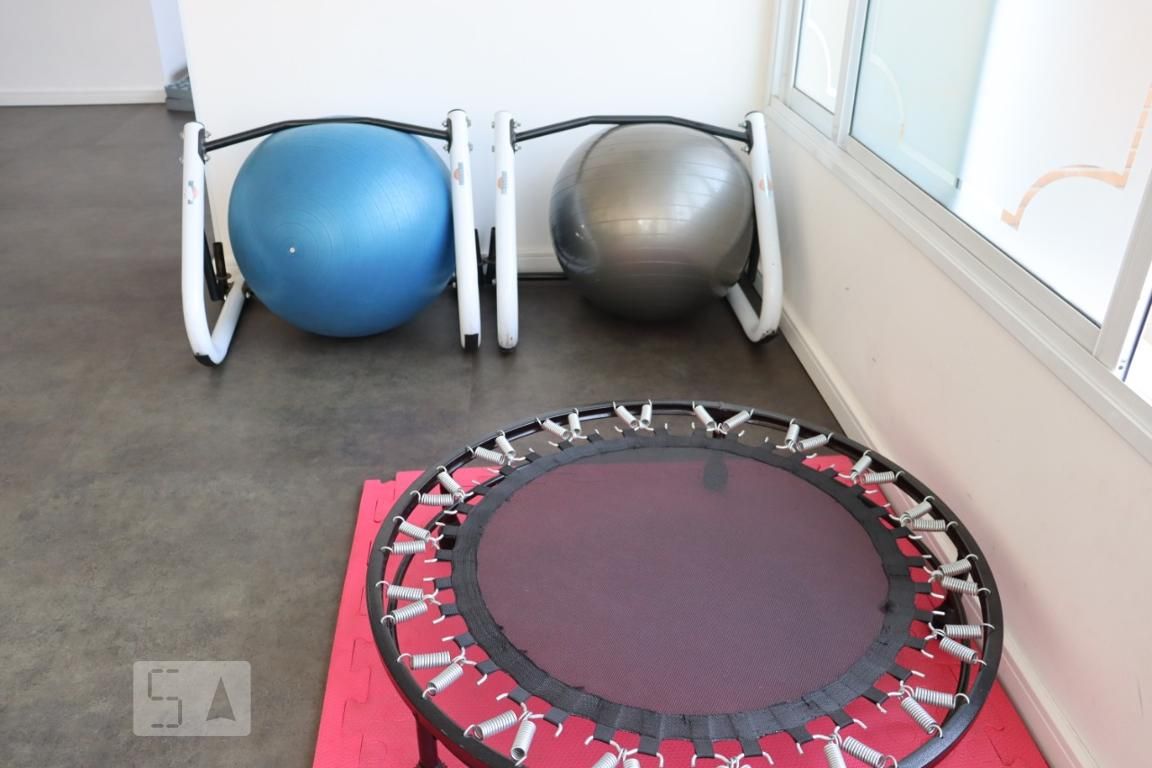 Apartamento, 2 quartos, 60 m² - Foto 67