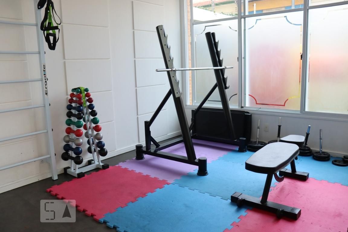 Apartamento, 2 quartos, 60 m² - Foto 68