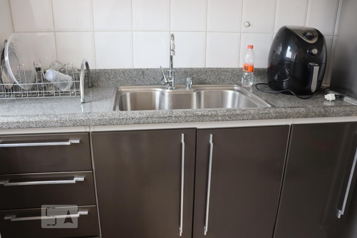 Apartamento, 2 quartos, 60 m² - Foto 43