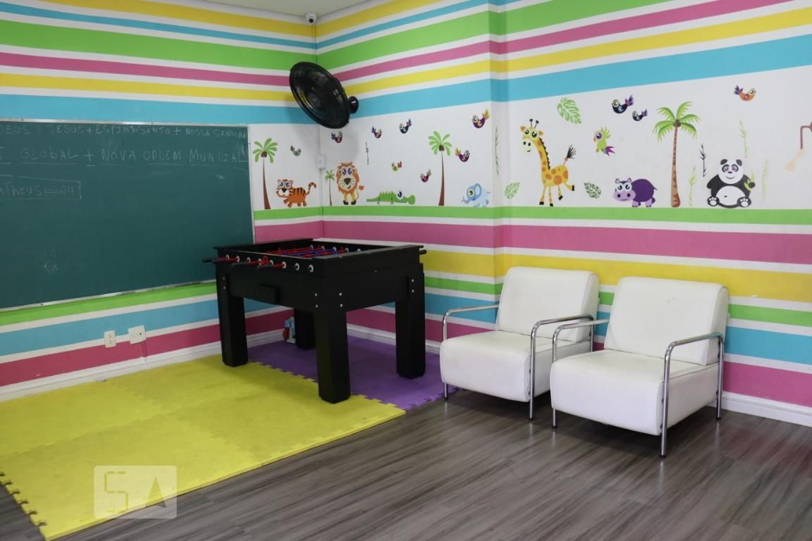 Apartamento, 2 quartos, 60 m² - Foto 58