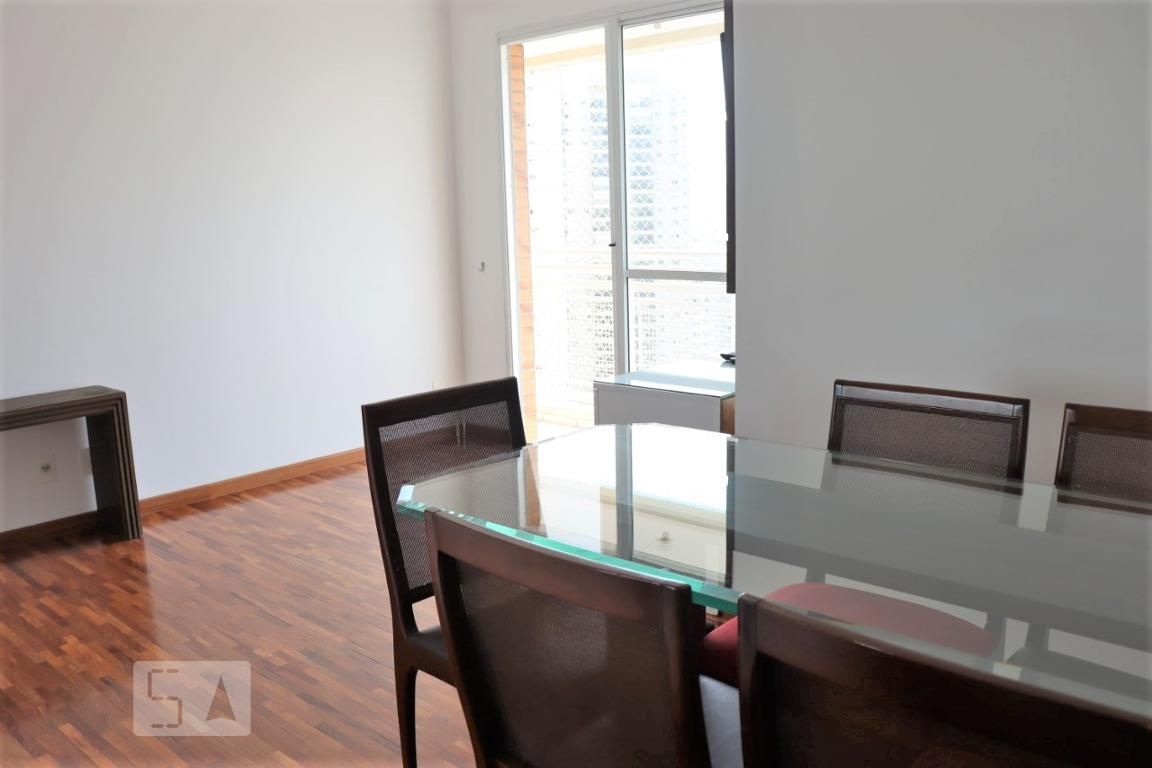 Apartamento, 2 quartos, 60 m² - Foto 4