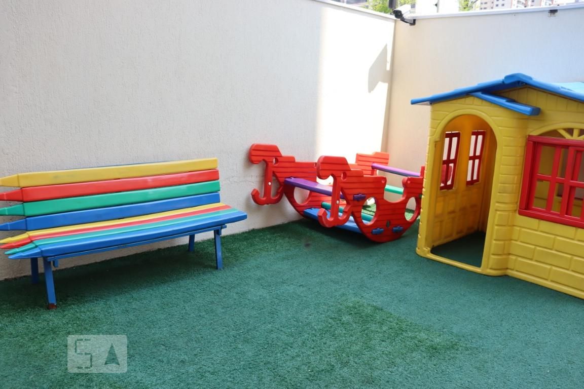 Apartamento, 2 quartos, 60 m² - Foto 63