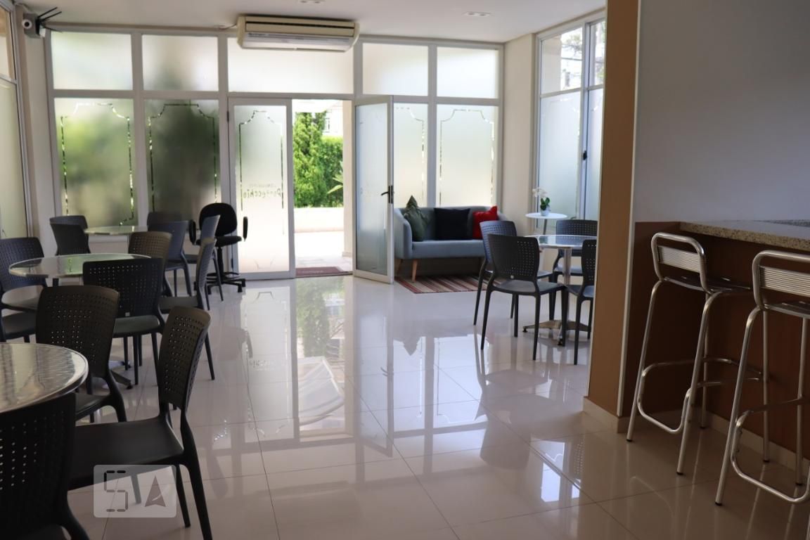 Apartamento, 2 quartos, 60 m² - Foto 81