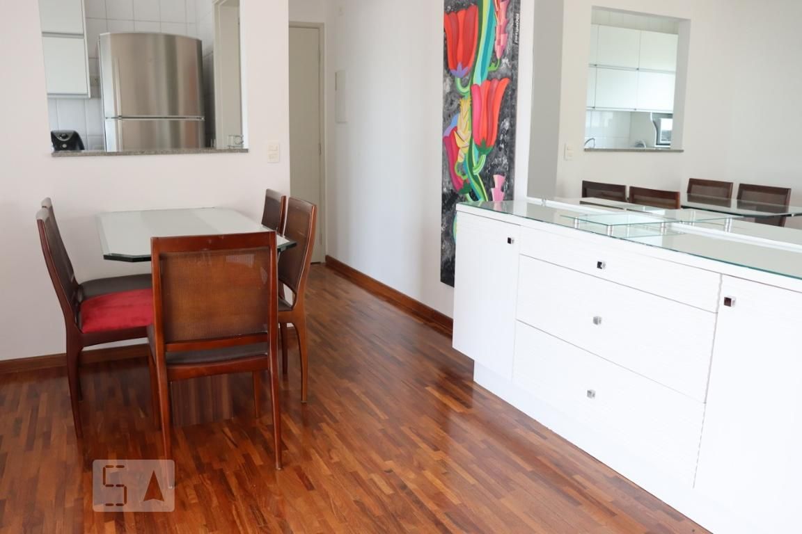 Apartamento, 2 quartos, 60 m² - Foto 6