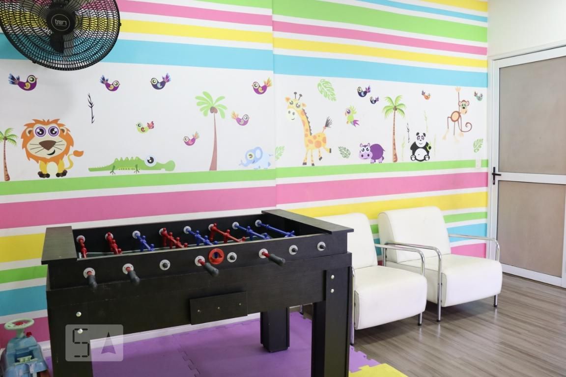 Apartamento, 2 quartos, 60 m² - Foto 72