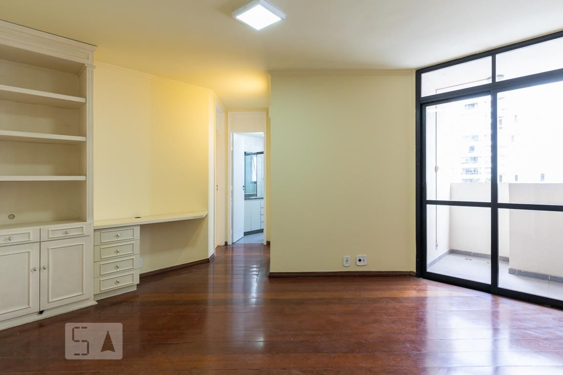 Apartamento, 1 quarto, 42 m² - Foto 1