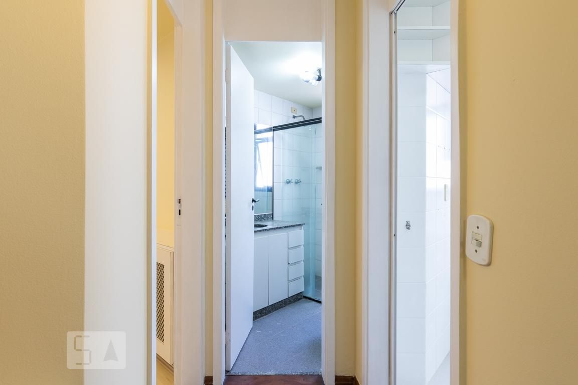 Apartamento, 1 quarto, 42 m² - Foto 7