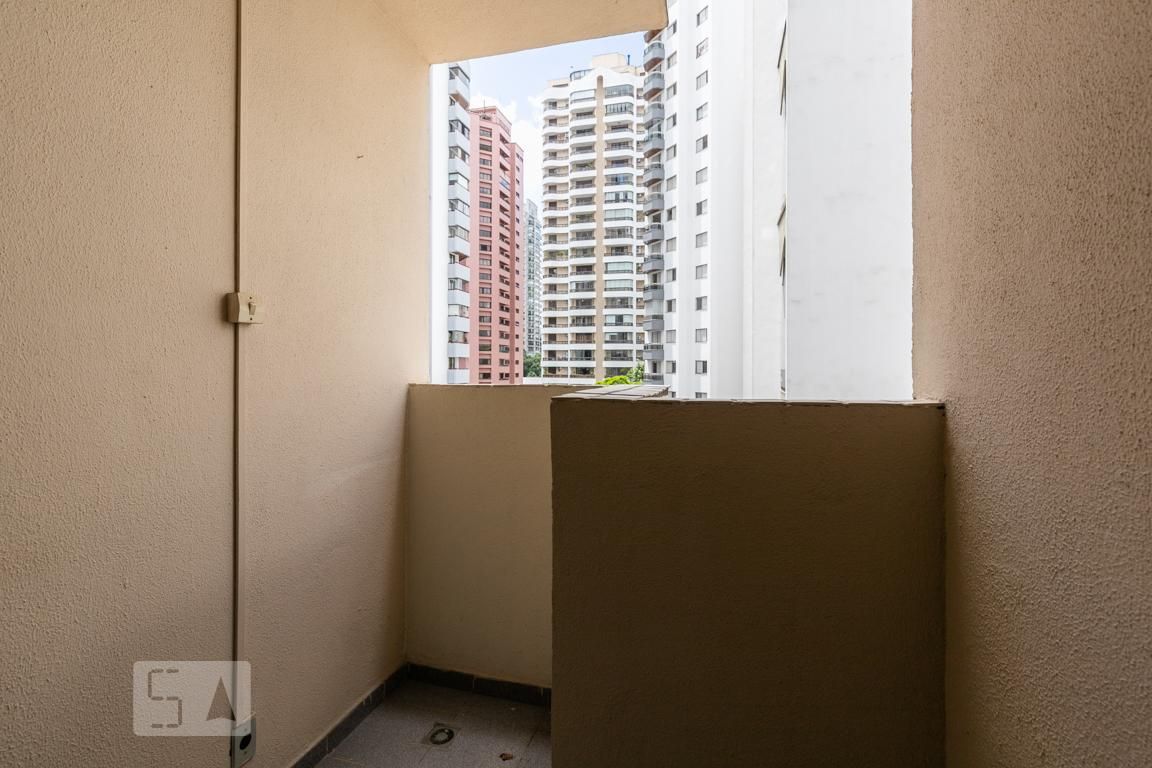 Apartamento, 1 quarto, 42 m² - Foto 6
